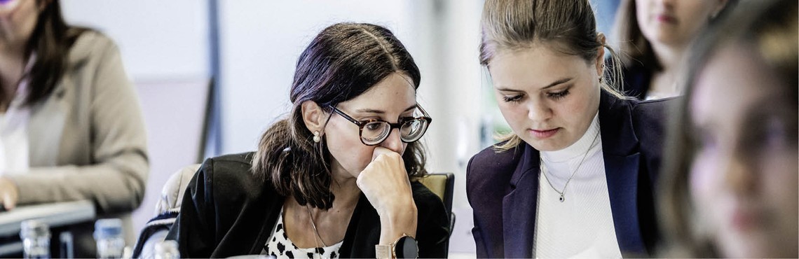 Bild ADG Alumni Award