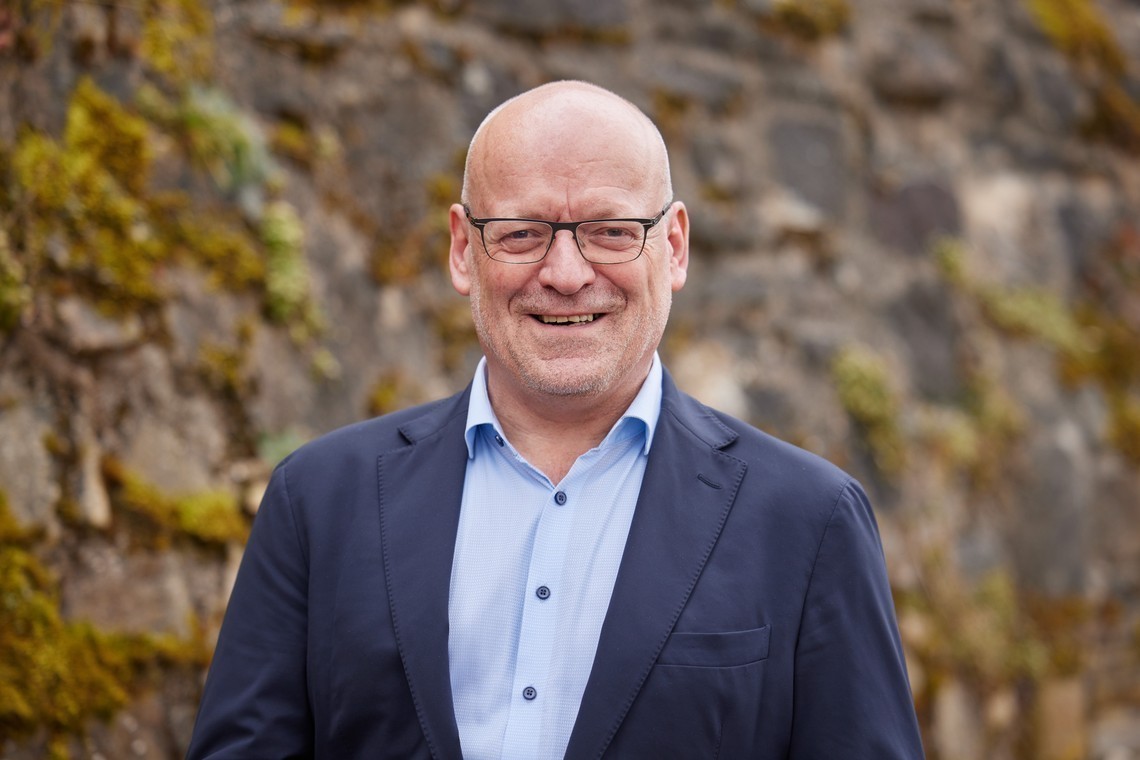 Bild von Günter Althaus