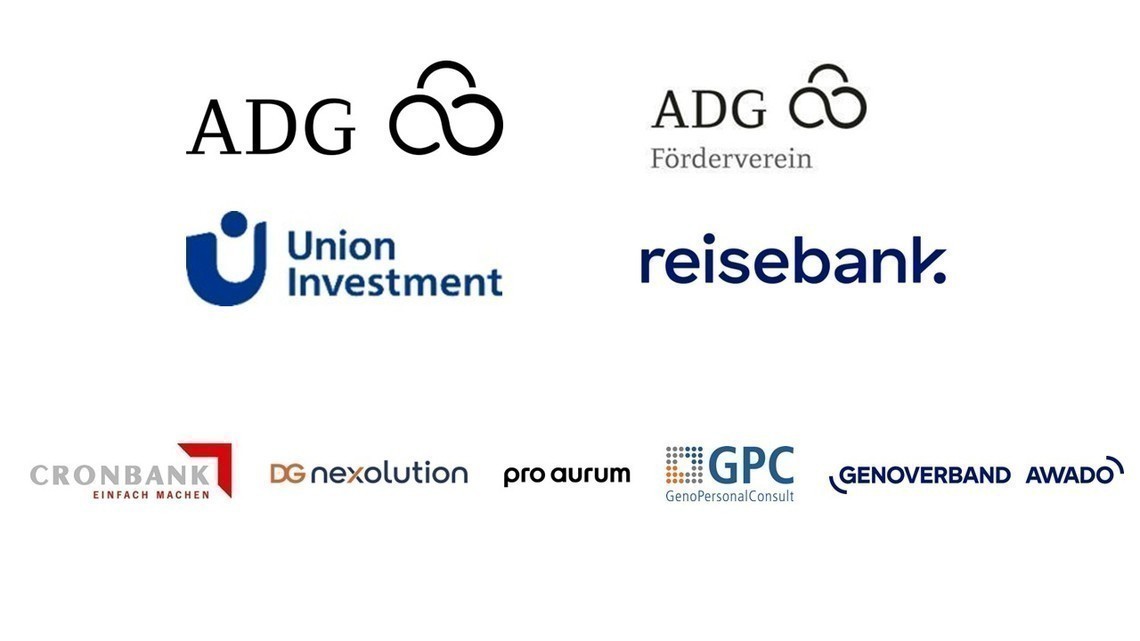 Sponsorenlogos