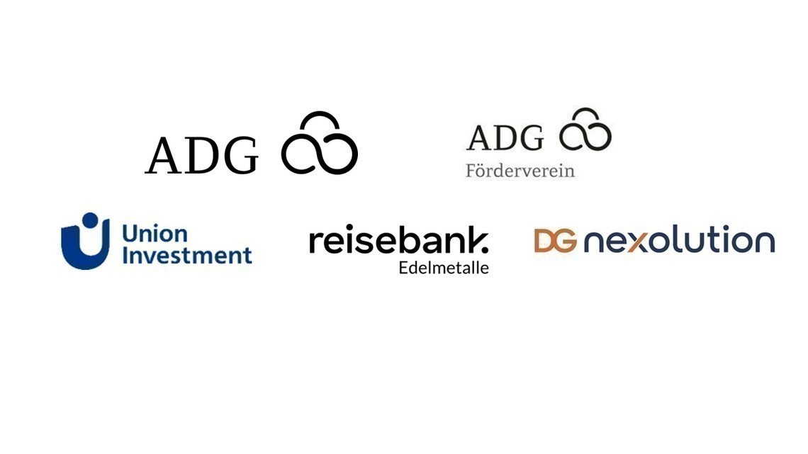 Sponsorenlogos