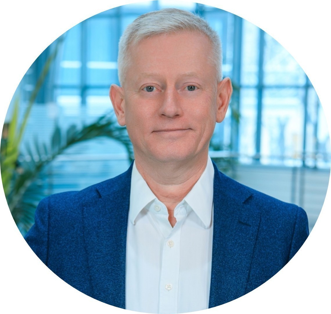 Foto Dr. Martin Polle