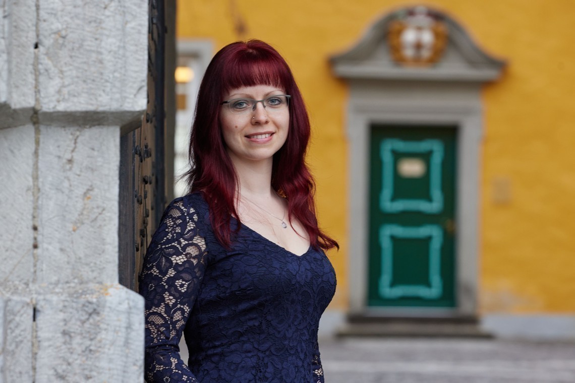 Bild von Anne Koschnick