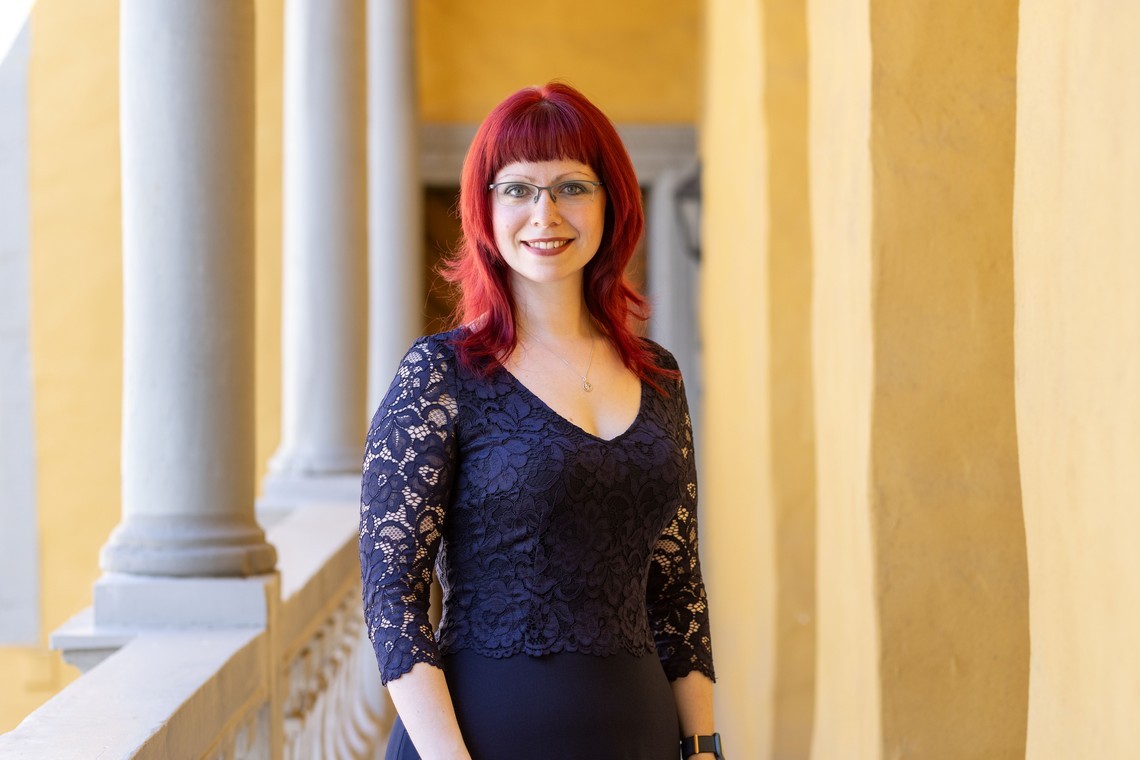 Bild von Anne Koschnick