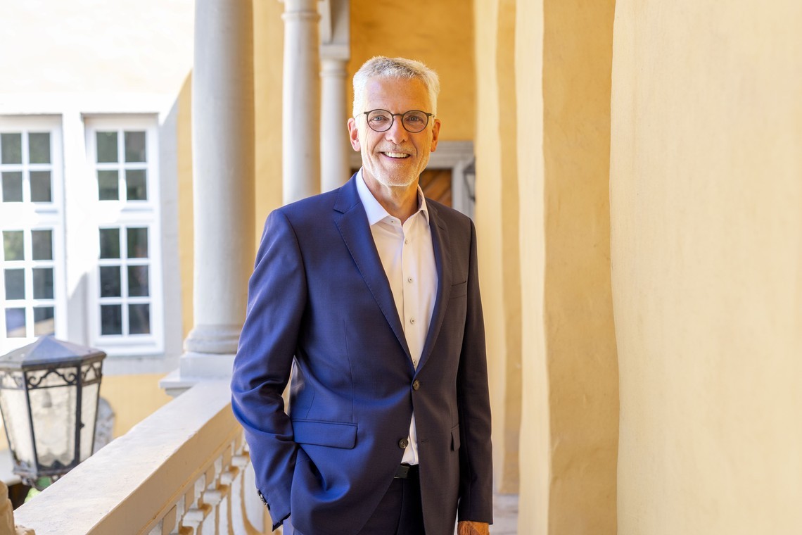 Bild von Joachim Kehr