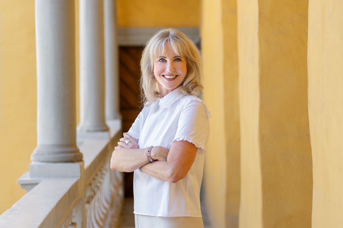 Bild von Bianca Schirra