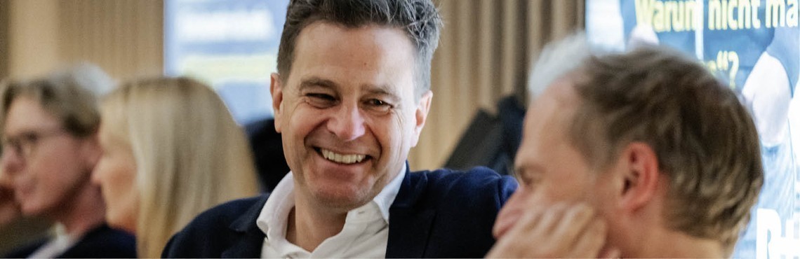 Bild ADG Alumni Tagung