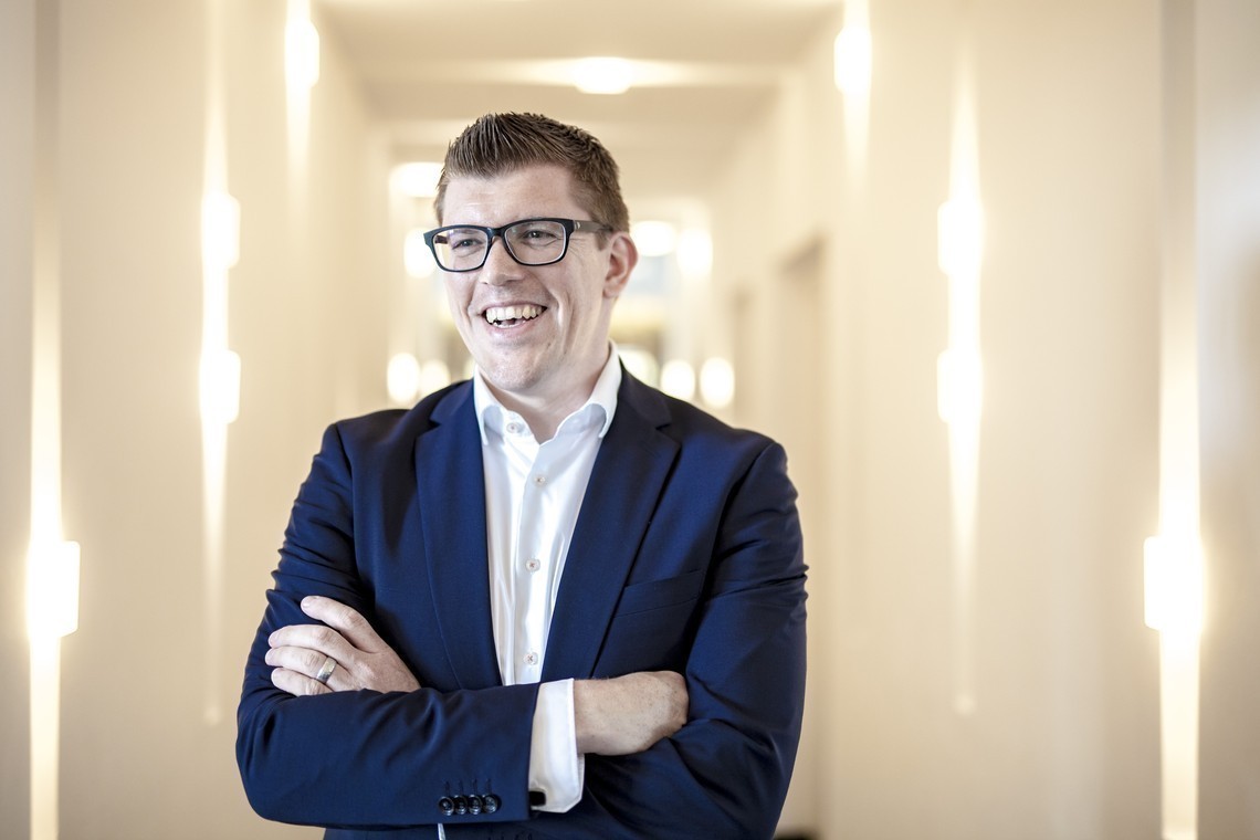 Bild von Dr. Christoph Stumm