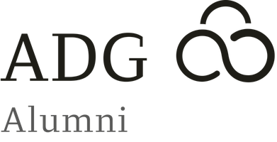 Logo - ADG Alumni