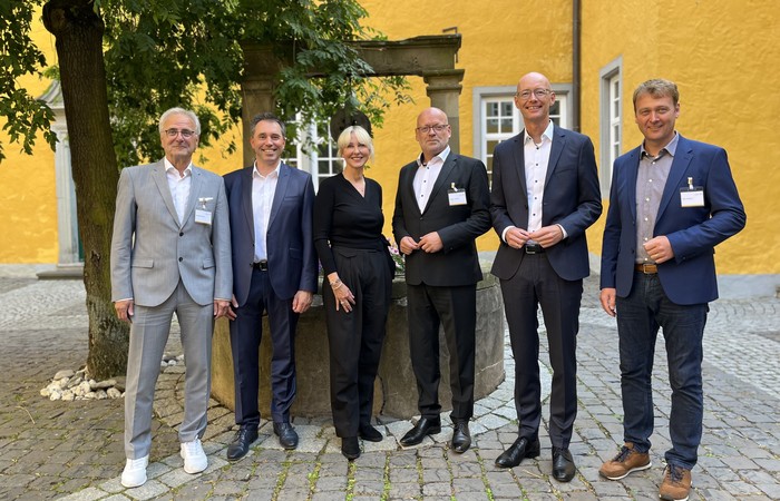 Mitgliederversammlung 2023