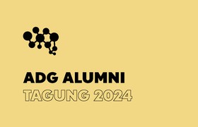 ADG Alumni Tagung 2024