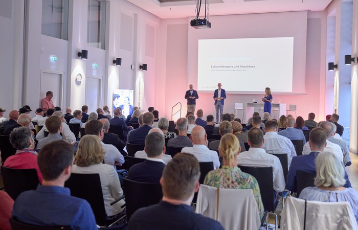 Zurück zum Schloss: 500 GBFs und ein Sommerabend voller Gemeinschaft