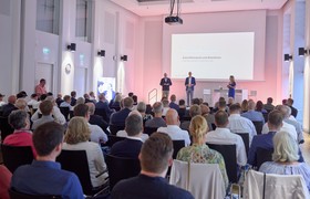 Zurück zum Schloss: 500 GBFs und ein Sommerabend voller Gemeinschaft