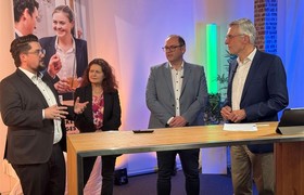 Studie 55+: Der Abschied beginnt lange vor dem letzten Arbeitstag