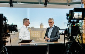 Zukunft braucht Perspektiven: Die ADG Alumni Tagung 2026 im Rückblick