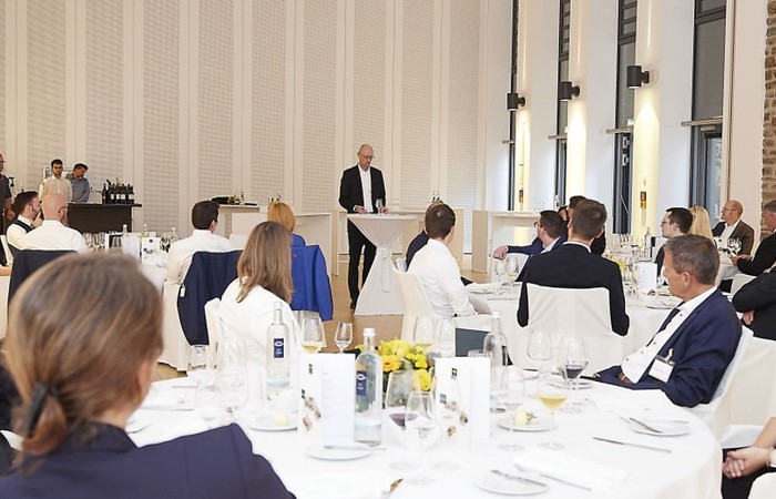 ADG Alumni Dinner 2023